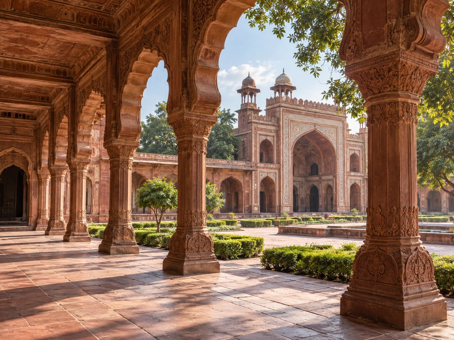 पर्यटन, कला और विरासत
